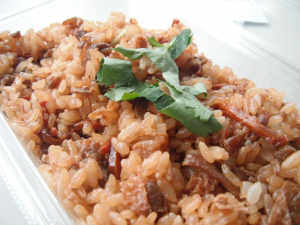 高浜とりめし（高浜市） : B級グルメ特集！In愛知県！！