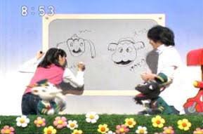 訃報 はいだしょうこスプー絵描き歌の時のnhk歌のおにいさん 今井ゆうぞうさんが43歳で急死 死因は ファンサマリィ