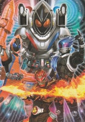 ガンバライド　　バース・デイ 楽天市場】ガンバライド zxの通販