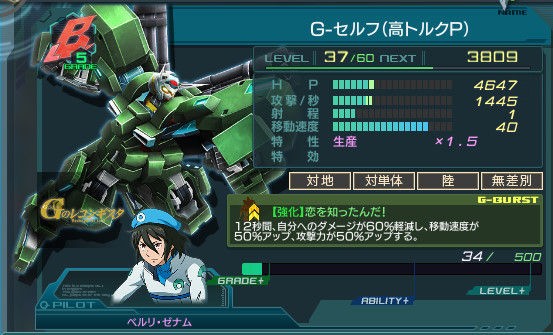 特別任務 恋を知ったんだ 誰が死ぬもんか ガンダムジオラマフロント 性の日記帳