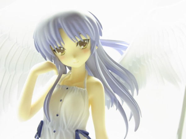 レビュー】 『Angel Beats!』 天使 グッドスマイルカンパニー 製