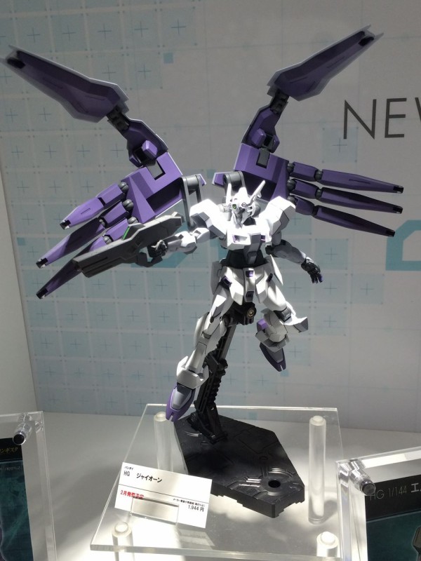 レポ ガンプラexpo14に行ってきたので展示写真を纏めました ガンプラ以外も好きすぎて辛い レポ ガンプラexpo14に行ってきたので展示写真を纏めました ガンプラ以外も好きすぎて辛い