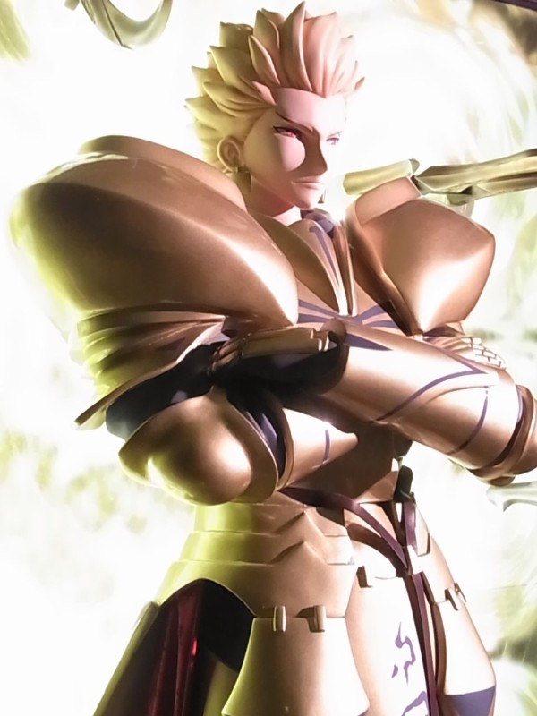 レポ】 Fate/Zero 第四次聖杯戦争展 in 東京 行ってきました