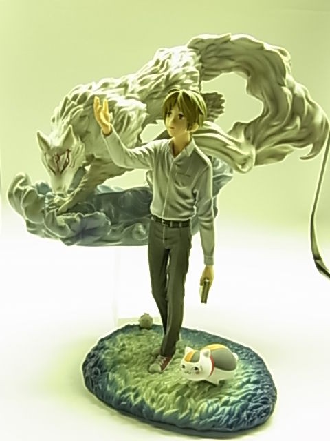 夏目】一番くじ 夏目友人帳 トリビュートギャラリー ~星空の下で~ B賞