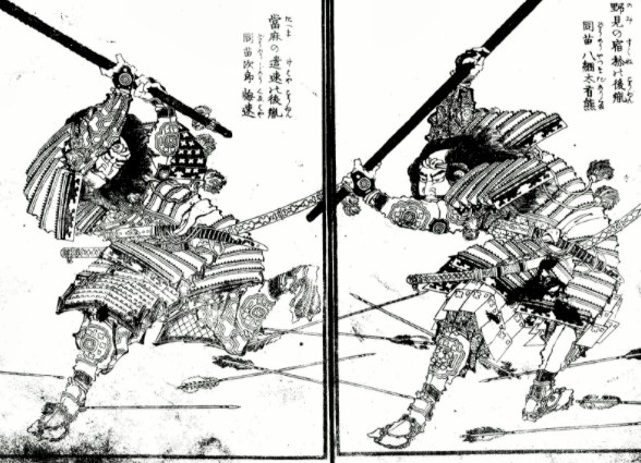 津軽のねぷた絵師 肉筆 阿部義夫 みおくり絵 弘前ねぷた絵309 ねぷた絵に