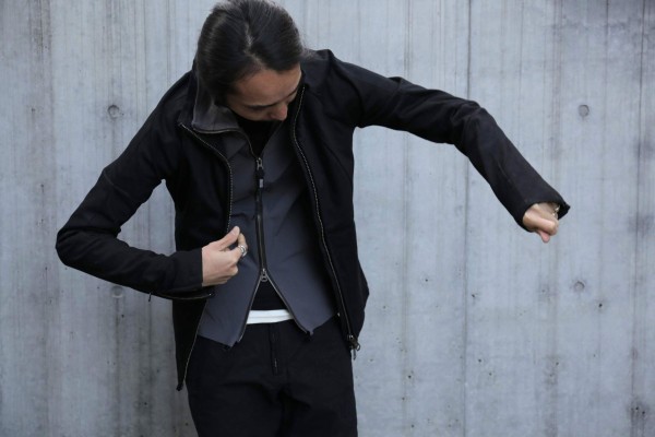 Thee OLD CIRUCS の「Re・ストックアイテム」を使っての冬のオススメ
