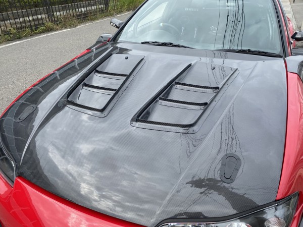 EG6 シビック板金修理6 : GARAGEMAK BLOG