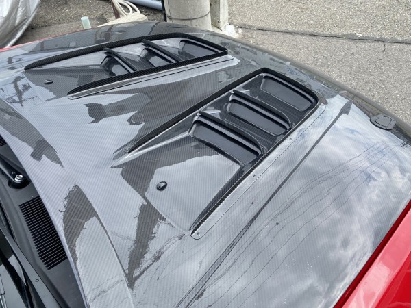 EG6 シビック板金修理6 : GARAGEMAK BLOG