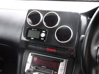 メーターパネル : GARAGEMAK BLOG