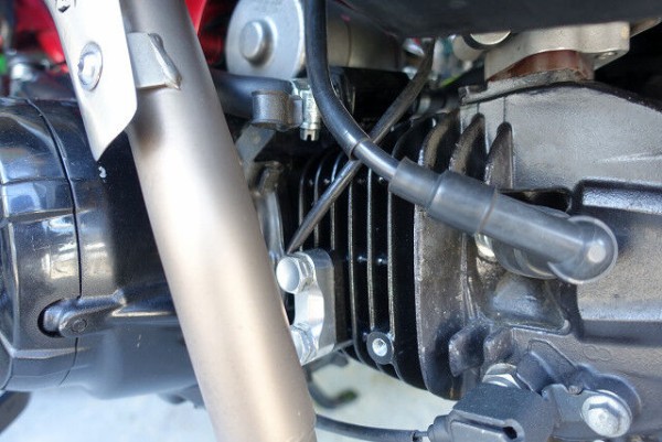 モンキー125エンジン考察 ガレージネバーランドの週刊カスタム情報 モンキー125エンジン考察 ガレージネバーランドの週刊カスタム情報