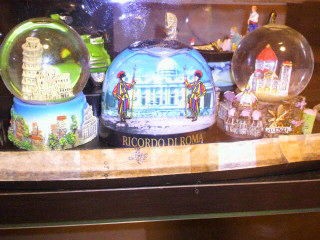 スノードーム K ｇａｒｄｅｎ