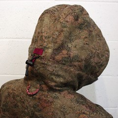 VOO】GOBELIN PARKA 2 !! : GARDEN