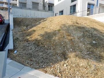 神戸市で掘り込み車庫が完成しました ガーデンアサミ社長ブログ 神戸市で掘り込み車庫が完成しました ガーデンアサミ社長ブログ