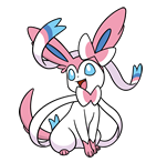 ｏｒａｓ メロメロボディゴツメニンフィア 瓦礫建設