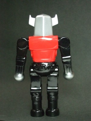Wonder Festival 2008[Winter] : ガーガメル放送局
