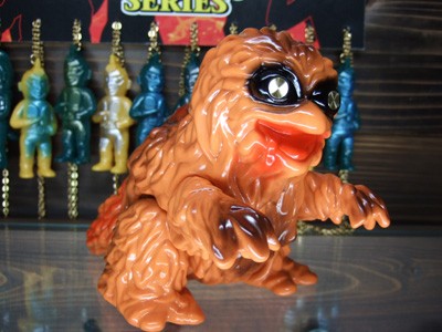 スラッシュアウト二周年記念企画 : ガーガメル放送局 