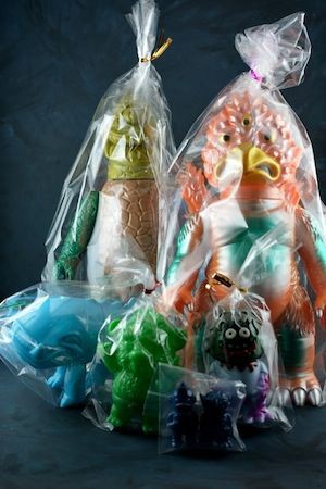 福袋の転売について Resell of Lucky Bag : ガーガメル放送局