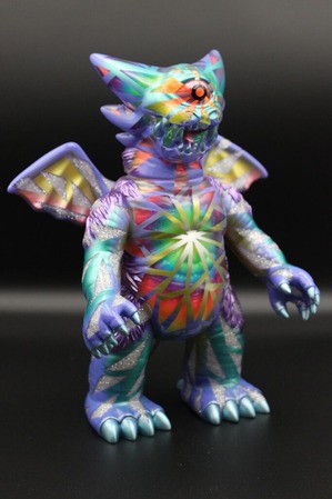 THE THRASH OUT SHOW ONLINE LOSERS ROUND(その2) : ガーガメル放送局