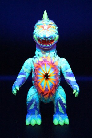 THE THRASH OUT SHOW ONLINE LOSERS ROUND(その2) : ガーガメル放送局