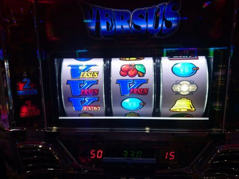 高設定情報の隠蔽 ガリぞうのパチスロblog