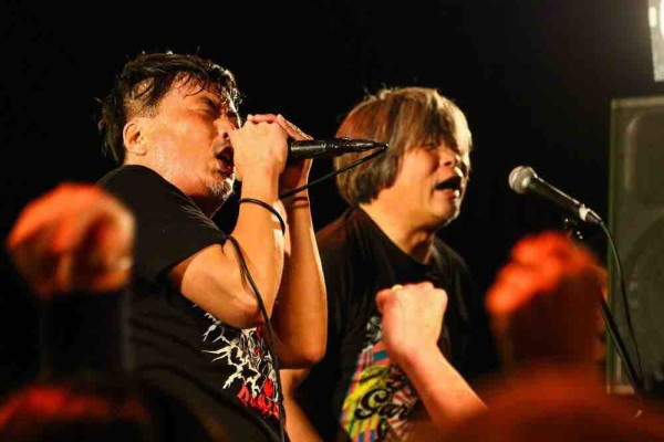 神戸ハーバースタジオ Gbが来年で35周年らしいの巻 Peta Blog