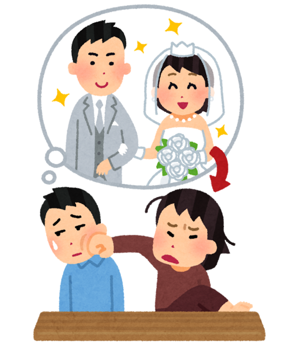 絶望 結婚してから人生がつまらない ガールズvipまとめ