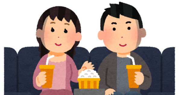 Q 映画館のポップコーンの音がうるさいです A 病気です ガールズvipまとめ