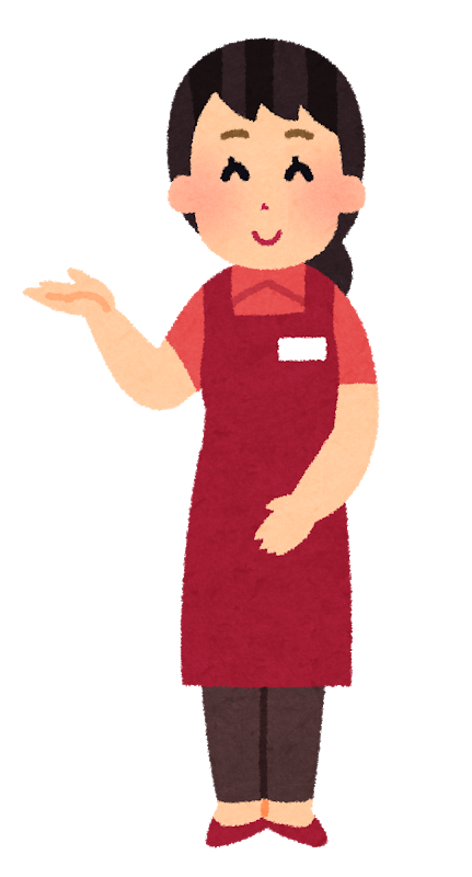 何気に携帯ショップ店員て凄くね ガールズvipまとめ