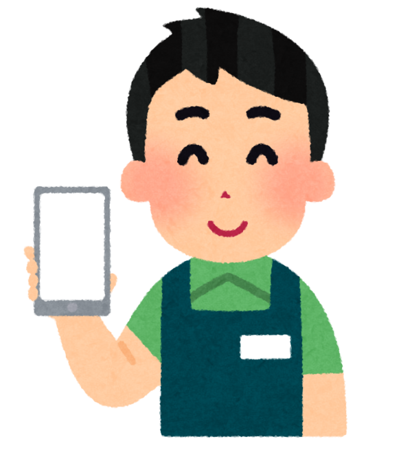 コンビニ バイト中のスマホが禁止になったんだがいい暇つぶし方法ない ガールズvipまとめ