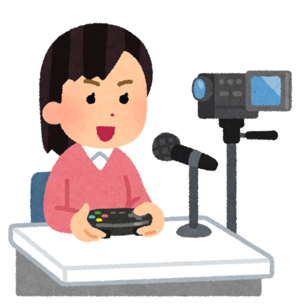 一緒にゲームをしたい女性芸能人 ランキング第2位は中川翔子 第1位は ガールズvipまとめ