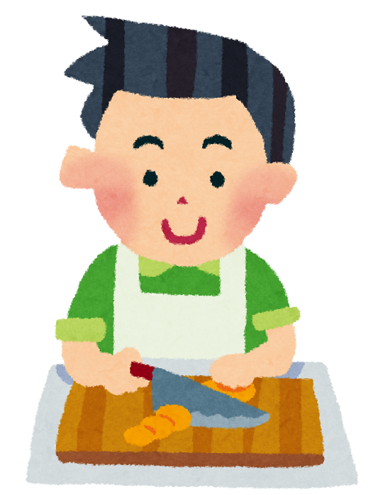 男の料理の特徴 油ドバドバ 調味料ドバドバ 常に強火 洗い物はしない ガールズvipまとめ