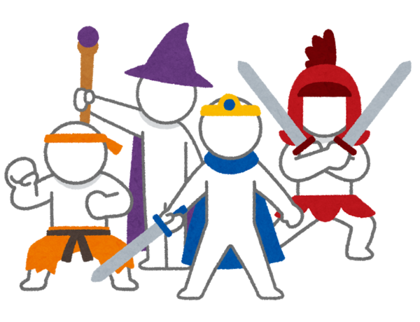 中国人キャラ 腐るほどいる 韓国人キャラ 全くいない ガールズvipまとめ