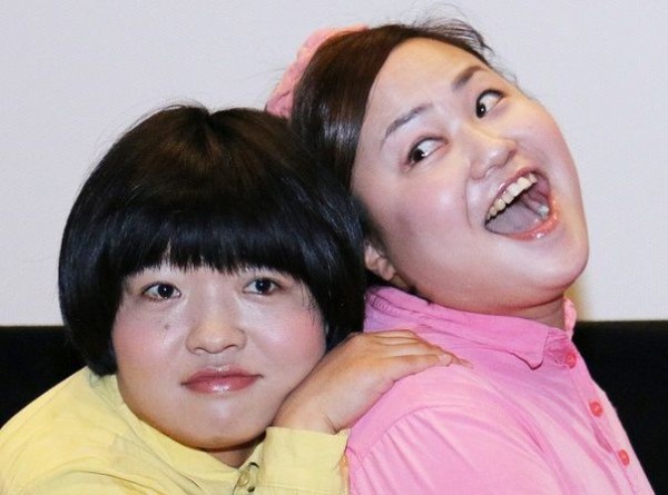 デブでブスな女の性格悪い率は異常wwwwwwwww ガールズvipまとめ