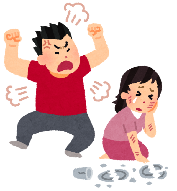 ﾌｧｯ 妹の友達のパッパがうちのリビングで奥さん殴ってびびった ガールズvipまとめ