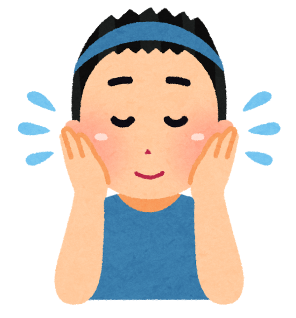 メーカー メンズ化粧品ができたぞ さて最後にメントールをひとつまみ ｗ ガールズvipまとめ