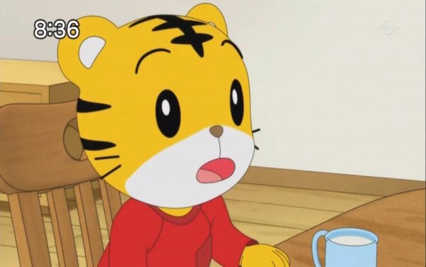 君たち しまじろうガチ勢ｗｗ ワイ しまじろうってどんなアニメなんやろか Youtubeで見てみよ ガールズvipまとめ