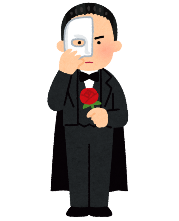 タキシード仮面 Jcにちょっかいかける バラ投げて笑いながら帰るだけ 私服ダサい こいつ ガールズvipまとめ