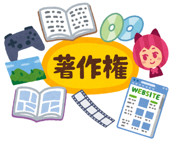 悲報 Twitter絵師さん メルカリで著作権侵害の被害に会う ガールズvipまとめ