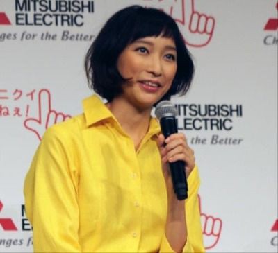 イメチェン 女優 杏 中学以来のベリーショートヘア 株ログ速報