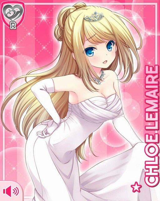Gf 仮 クロエ ルメールの可愛い画像たくさん集めてみたwww さいかわ ガルフレちゃんねる ガールフレンド 仮 攻略まとめ Gf 仮 クロエ ルメールの可愛い画像たくさん集めてみたwww さいかわ ガルフレちゃんねる ガールフレンド 仮 攻略まとめ