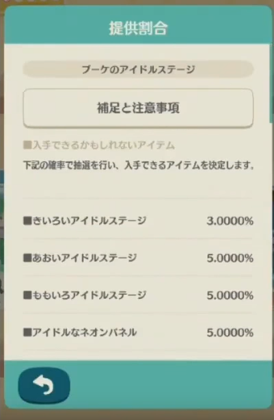 ポケ森が廃課金ガチャ実装 ５ｃｈ民激怒 9 800円出すならリアル家具買います 絶対子供にやらせたくないゲームになった ポケ森 ソシャゲ悲報