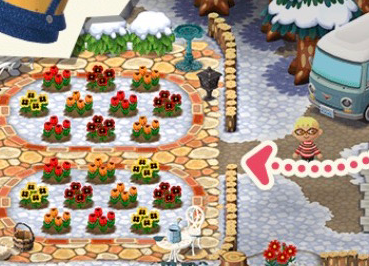 ガーデンエリアの全種類の花の交配に成功 花の交配早見表が話題に ポケ森 どうぶつの森 ポケットキャンプ スキマ情報局 ガーデンエリアの全種類の花の交配に成功 花の交配早見表が話題に ポケ森 どうぶつの森 ポケットキャンプ スキマ情報局