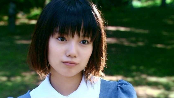 画像 全盛期の宮崎あおいよりかわいい女の子はこの世に存在しない ガールズ速報 がるそく