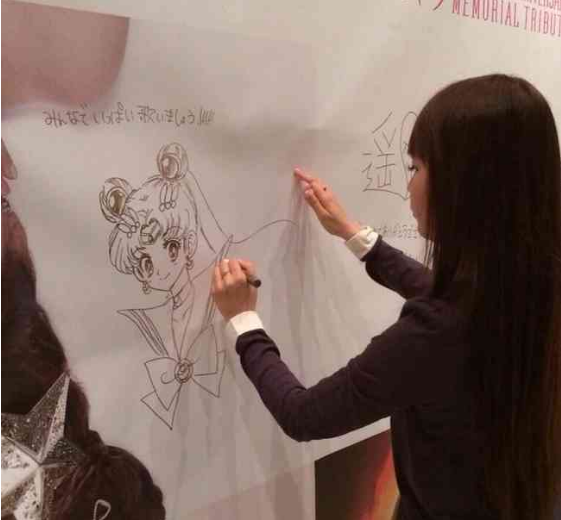 話題 Glay Teruが描いたルフィが上手すぎる めっちゃうまい ささっと描いてそう ガールズ速報 がるそく