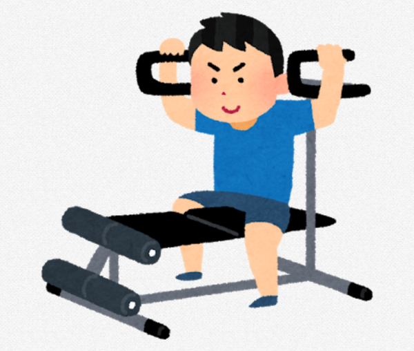 筋トレ ケンカ強くなります 服似合います 舐められないです これが流行らない理由ｗ ガールズ速報 がるそく