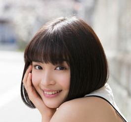 女子の反応 広瀬すず 花より男子 主演か 主人公 牧野つくし役を演じるという情報が ガールズ速報 がるそく