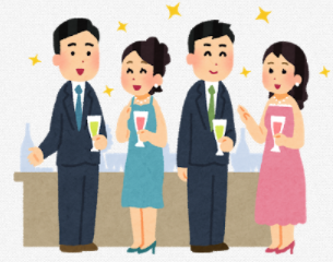 彡 年収00万以上しか参加できない婚活パーティやんけｗ参加したろｗ ガールズ速報 がるそく