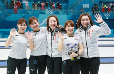 銅メダルのカーリング女子を嫌う女性急増 ガールズちゃんねる民も辛らつ 声が苦手 ぶりっ子みたいな あざとさを感じる ガールズ速報 がるそく