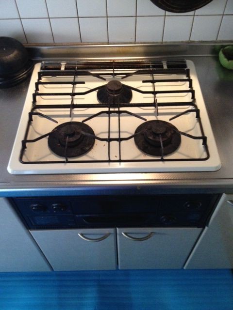 ビルトインコンロ交換について 宇都宮市 カタヤマオンライン施工日記