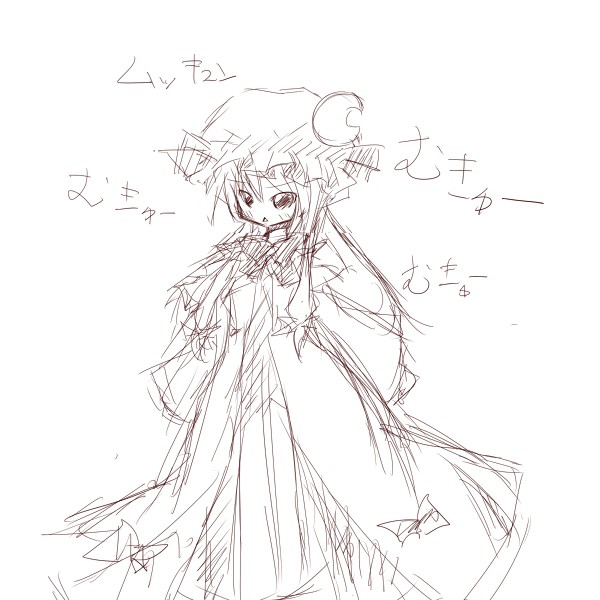 むっきゅんは正義 エゴコロ Plus